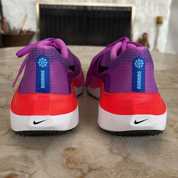 Nike Zoom Fly 5 Women's Road Running Shoes - Picture 6 of 13